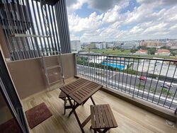 Sims Urban Oasis (D14), Condominium #580295251